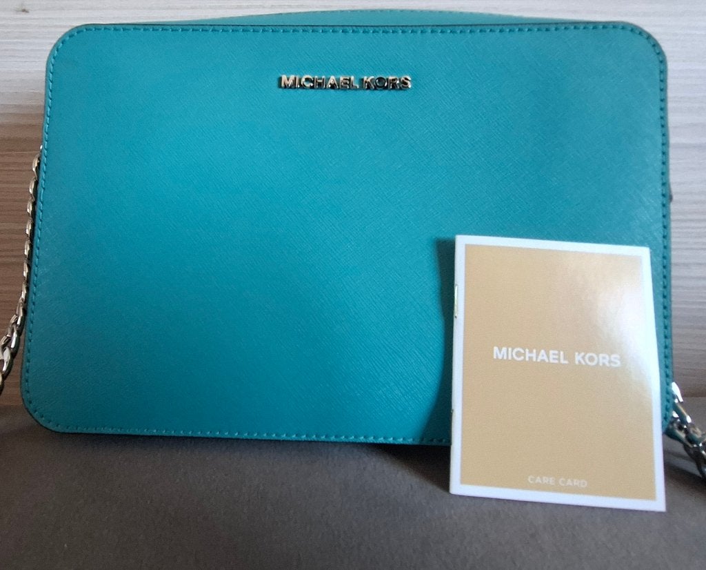 Michael kors schouderhandtas, Bijoux, Sacs & Beauté, Sacs | Sacs à bandoulière, Neuf, Autres marques, Cuir, Enlèvement