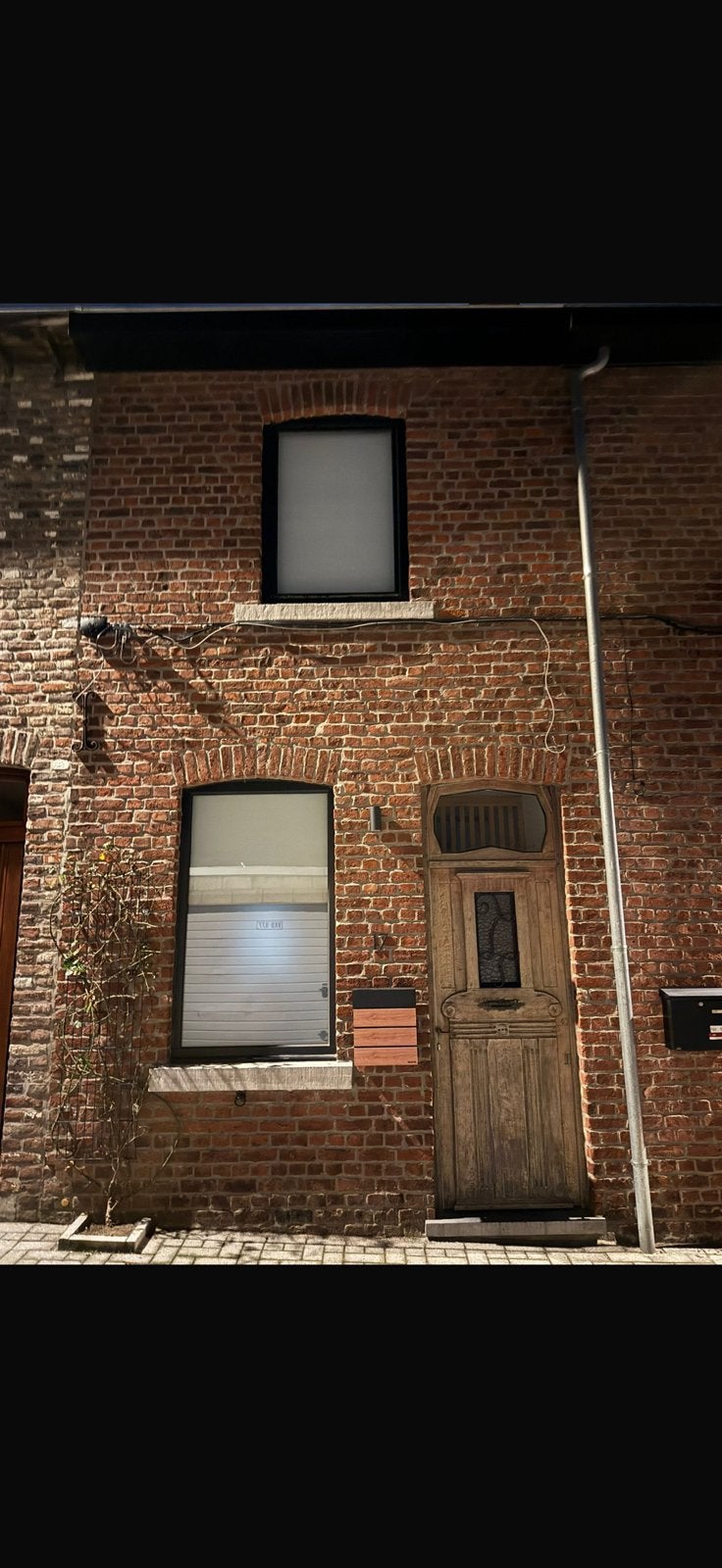 Stijlvol stadswoning te huur – Tongeren centrum