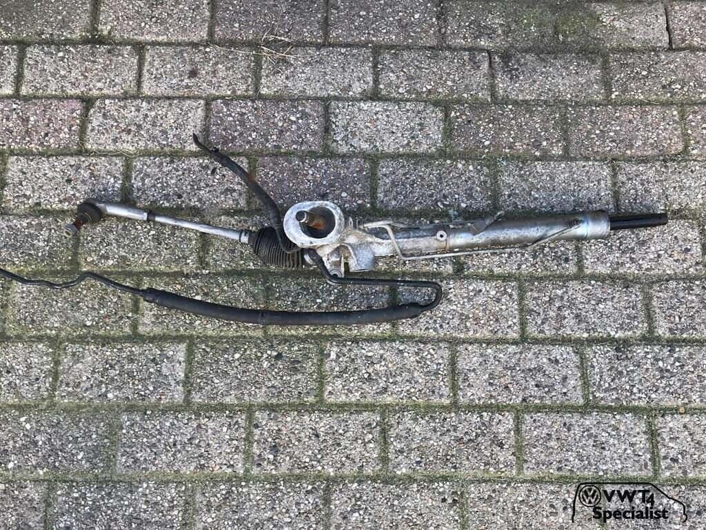 Volkswagen VW Polo 6R Stuurhuis 6R1423051AH, Volkswagen, -, Utilisé, -