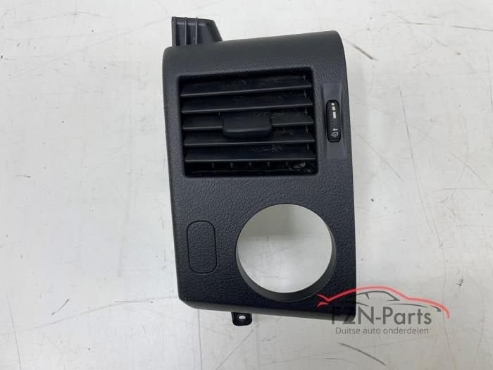 Mercedes-Benz Sprinter W906 Luchtrooster Links, Ophalen of Verzenden, Gebruikt