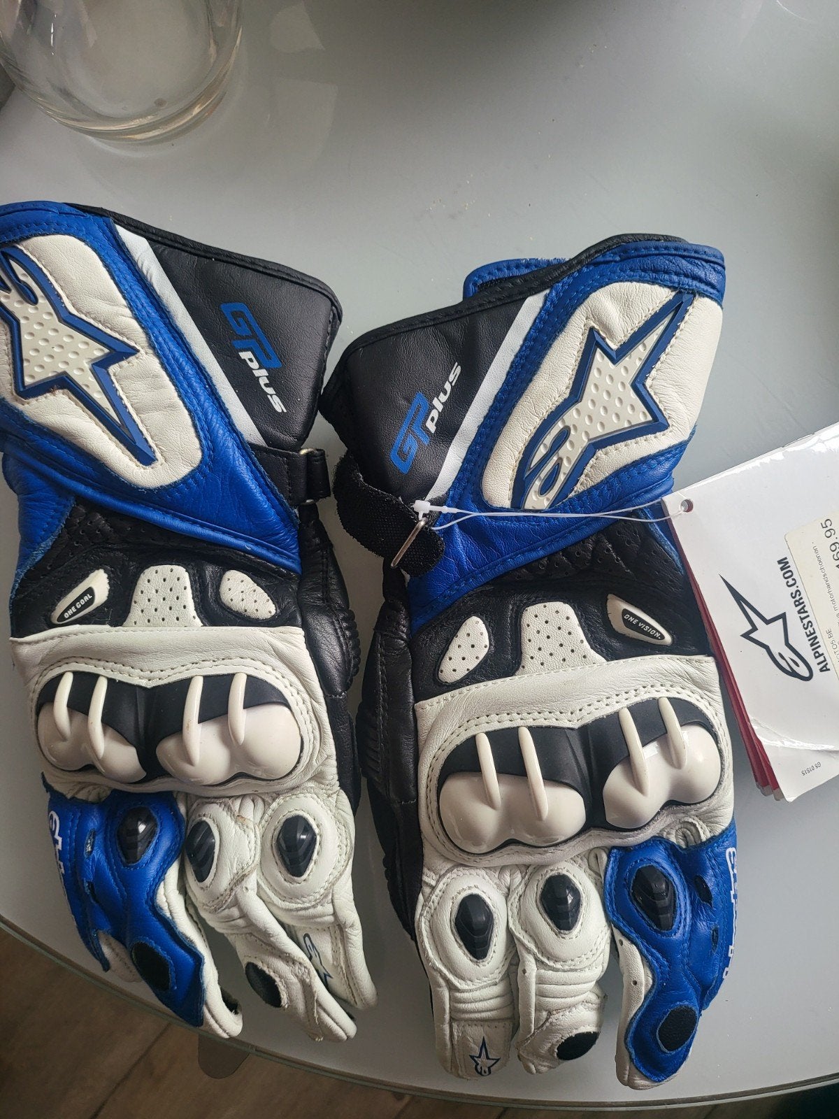 Motoschoenen, Sport en Fitness, IJshockey, Ophalen of Verzenden