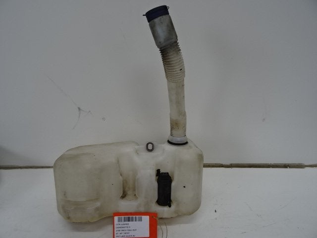 LAVE-GLACE RESERVOIR AVANT Citroën Jumper (U9), Utilisé, Citroën