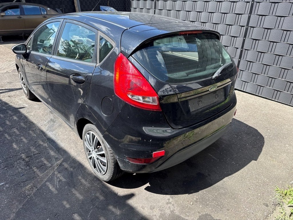 ACHTERKLEP Ford Fiesta 6 (JA8) (|1763986|P8A61A40400AH|), Gebruikt, Achterklep, Henry-Ford-Straße  1
50735  Köln, DE, Ford-Werke GmbH