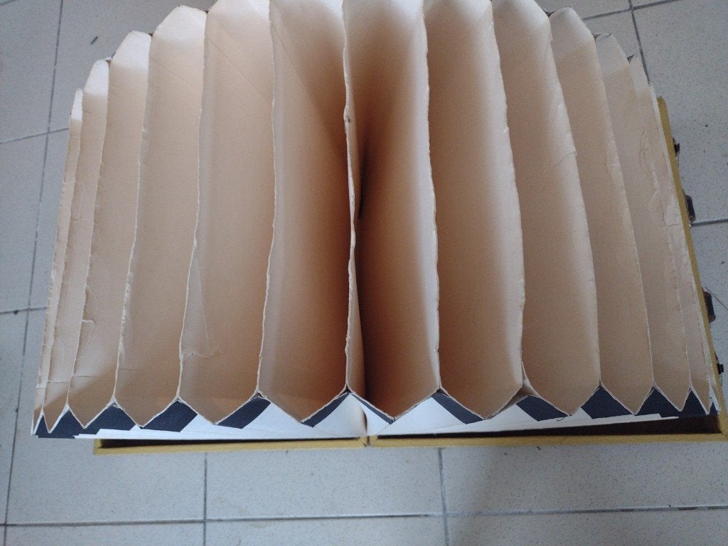 Vintage LP koffer - Platenkoffer voor vinyl, Enlèvement