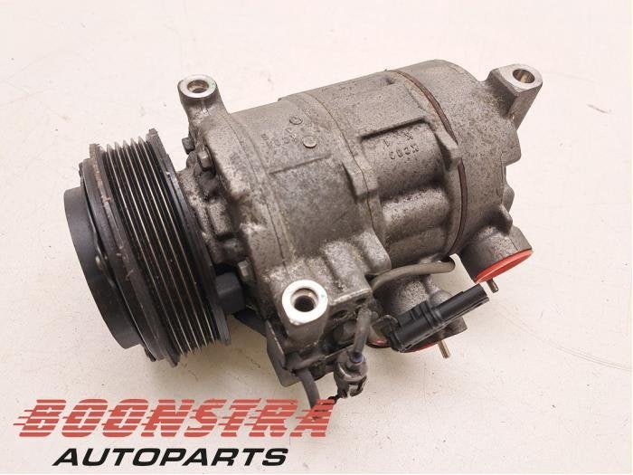 Pompe clim d'un BMW 1-Serie, -, 3 mois de garantie, Utilisé, -