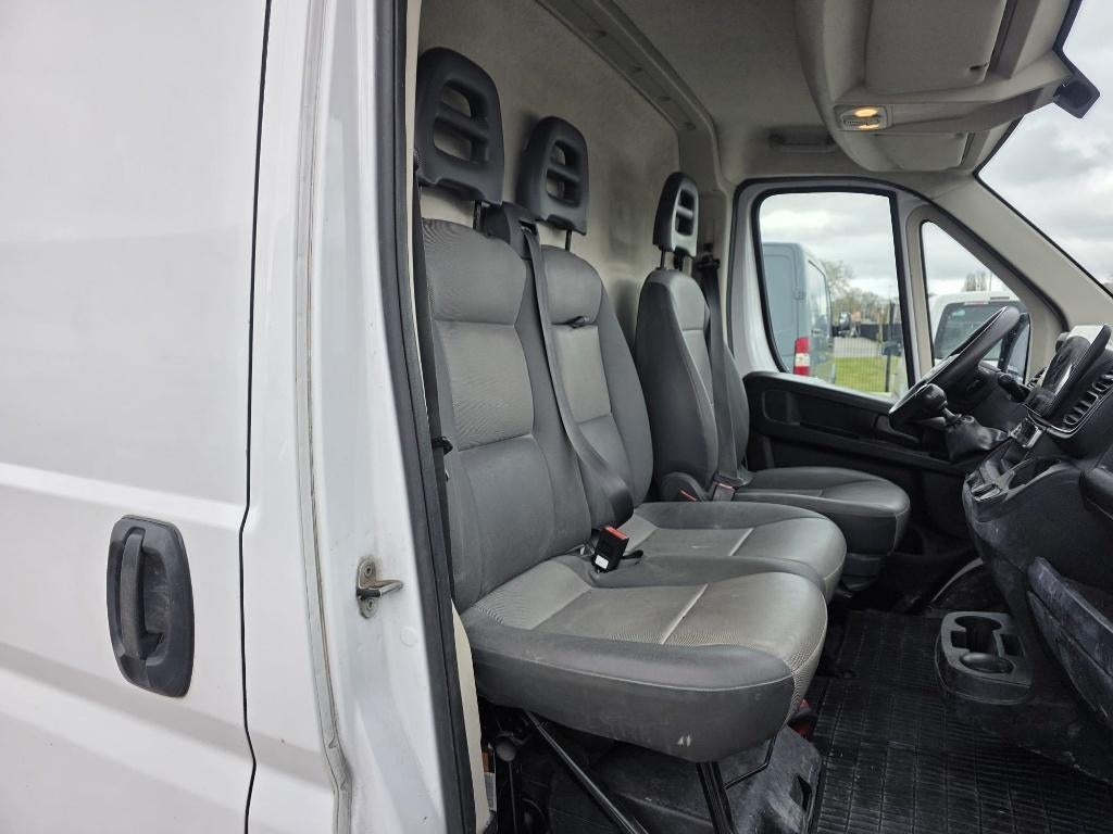 Fiat Ducato Maxi Multijet 3 180Power (Stock ID 87702) — 16
