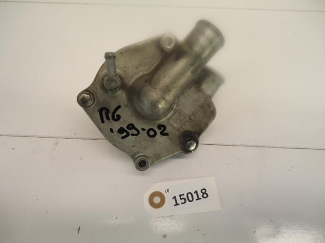 R6 1999 - 2002 Yamaha Motorblok onderdelen D1-29864