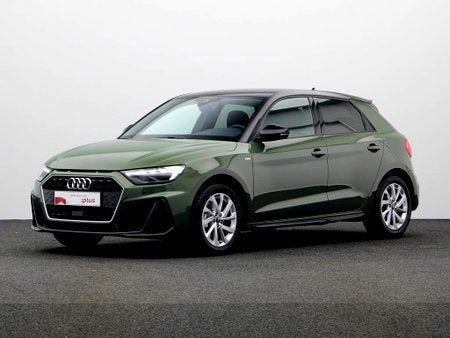 Audi A1 Sportback Audi A1 Sportback Prestige Edition 25 TFSI, Autos, Achat, A1, Capteur de lumière, Berline