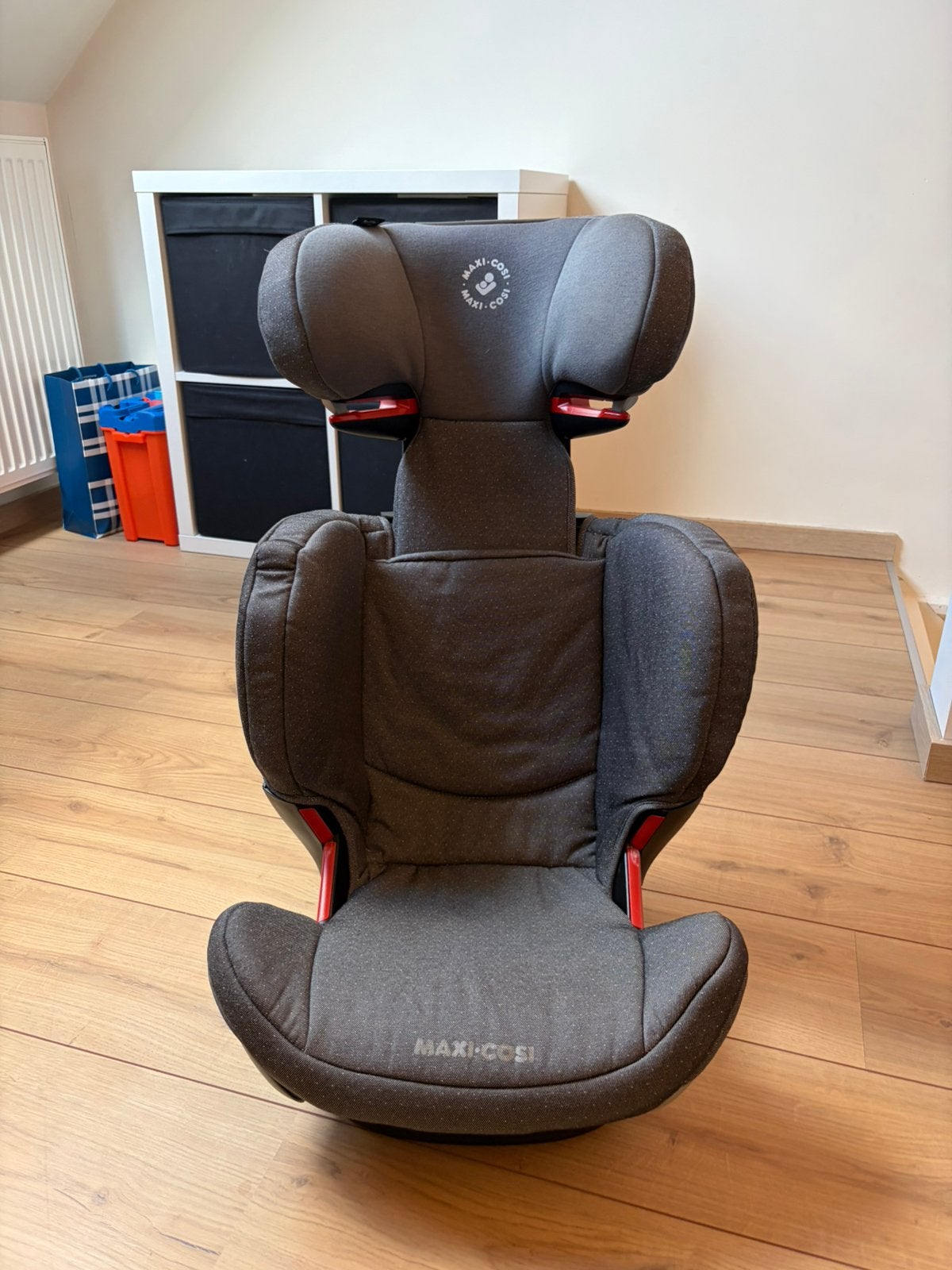 Maxi-Cosi RodiFix AirProtect autostoel, Ophalen, Zo goed als nieuw, Maxi-Cosi