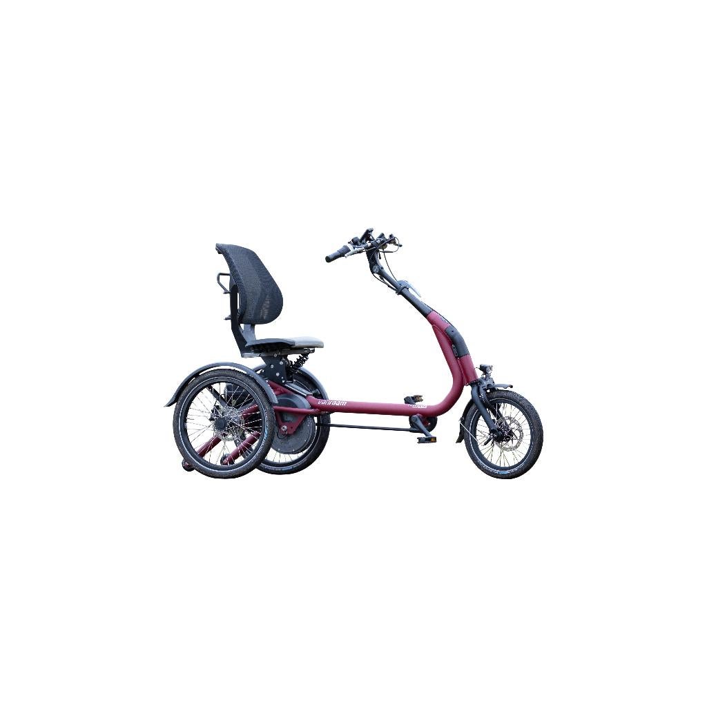 Driewielfiets Gezocht BV: Van raam easy rider compact, Enlèvement, Utilisé