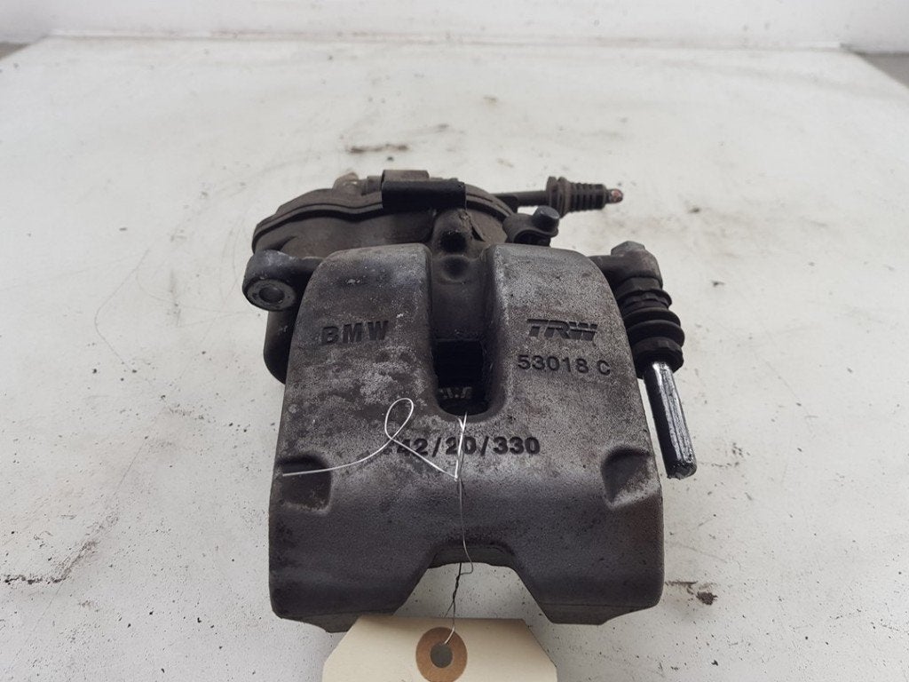 ETRIER DE FREIN ARRIÈRE GAUCHE BMW 5 serie Touring (G31), Postoffice@zf.com, Löwentaler Straße 20
88046  Friedrichshafen, DE, Utilisé