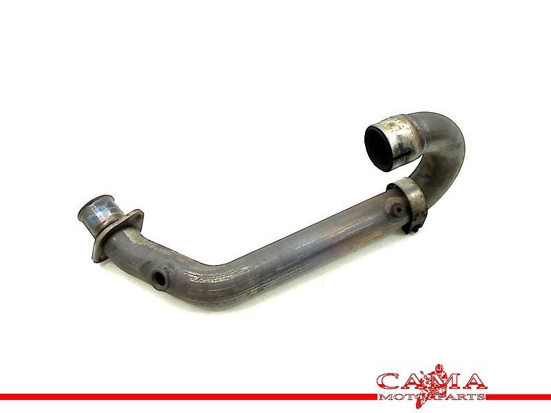UITLAATBOCHT ACHTER Ducati Monster 696 2008-2013 (M696), Dhr. S. di Majo, Gebruikt, Info@cama-motorparts.nl, P.J. Troelstraweg 8 8
3144 CX  MAASSLUIS, NL