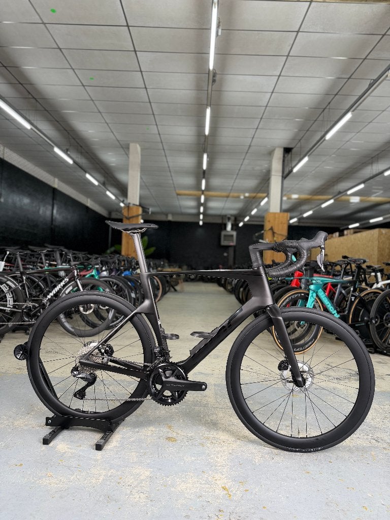 NIEUW BMC TeamMachine R01 Di2 Carbon Racefiets, Ophalen, Nieuw
