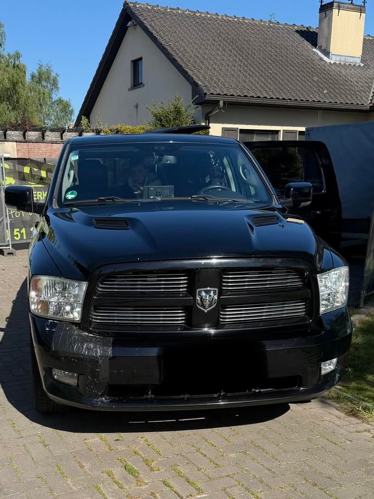 Dodge Ram 1500 5.7 Hemi V8, Autos, Particulier, Achat, Dodge