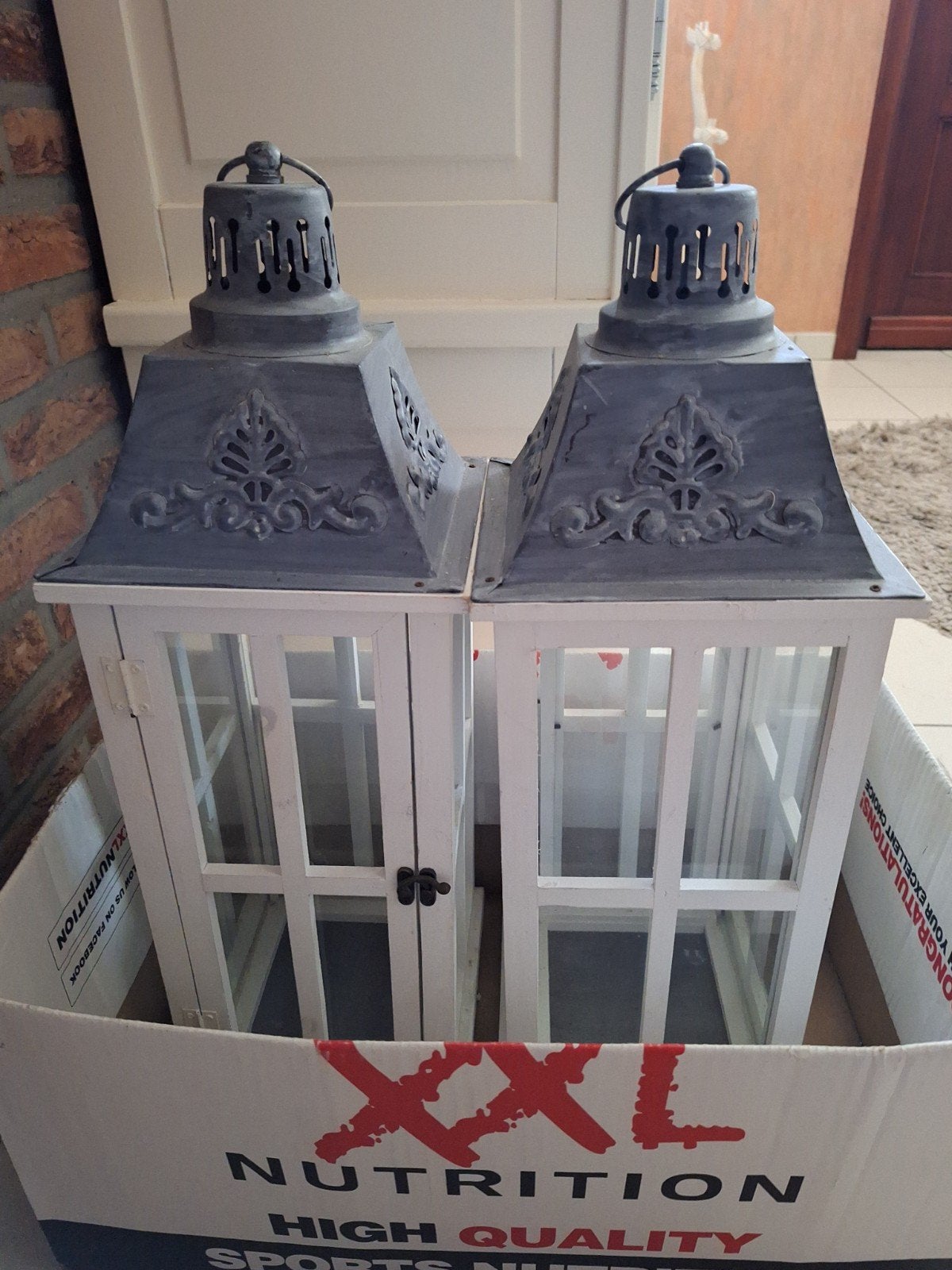 kerstartikelen, Huis en Inrichting, Ophalen