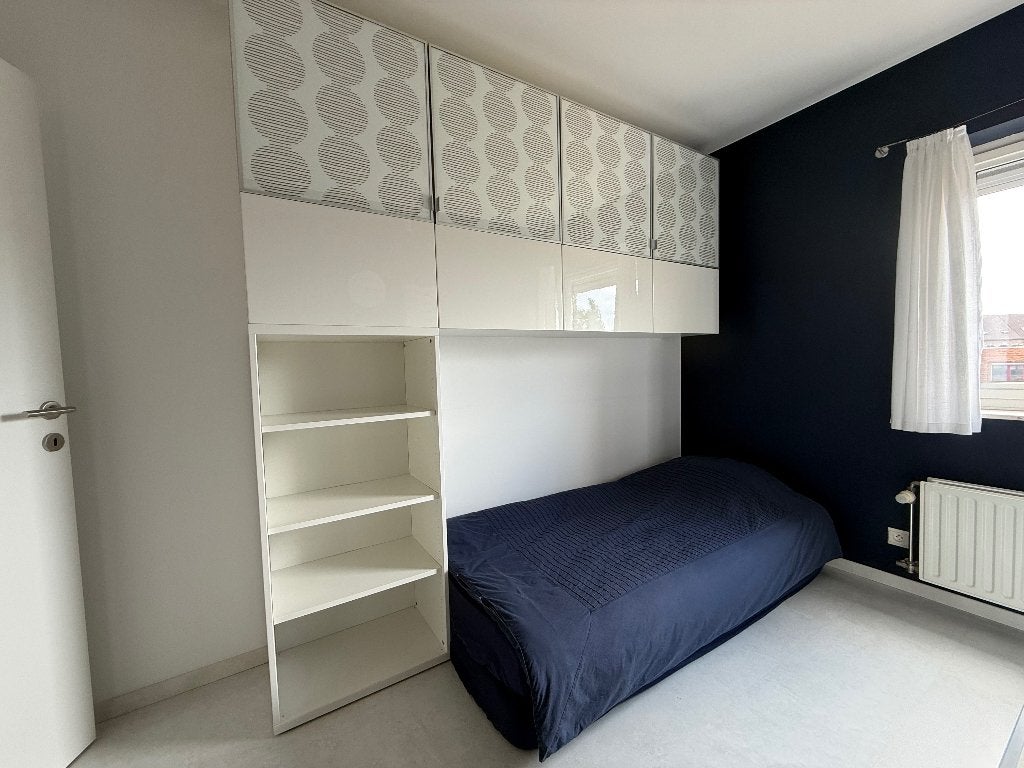IKEA BESTÅ wandkastcombinatie wit – compleet, Ophalen, Opbergruimte, Gebruikt, IKEA