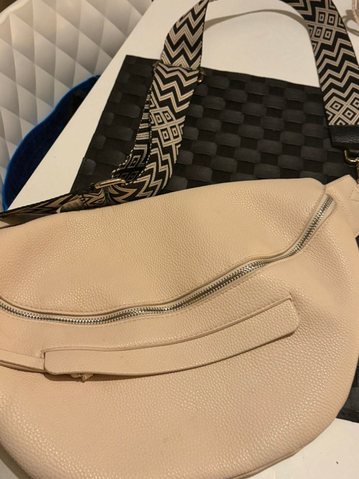 Sac à bandoulière, Bijoux, Sacs & Beauté, Sacs | Sacs à bandoulière, Enlèvement ou Envoi, Comme neuf