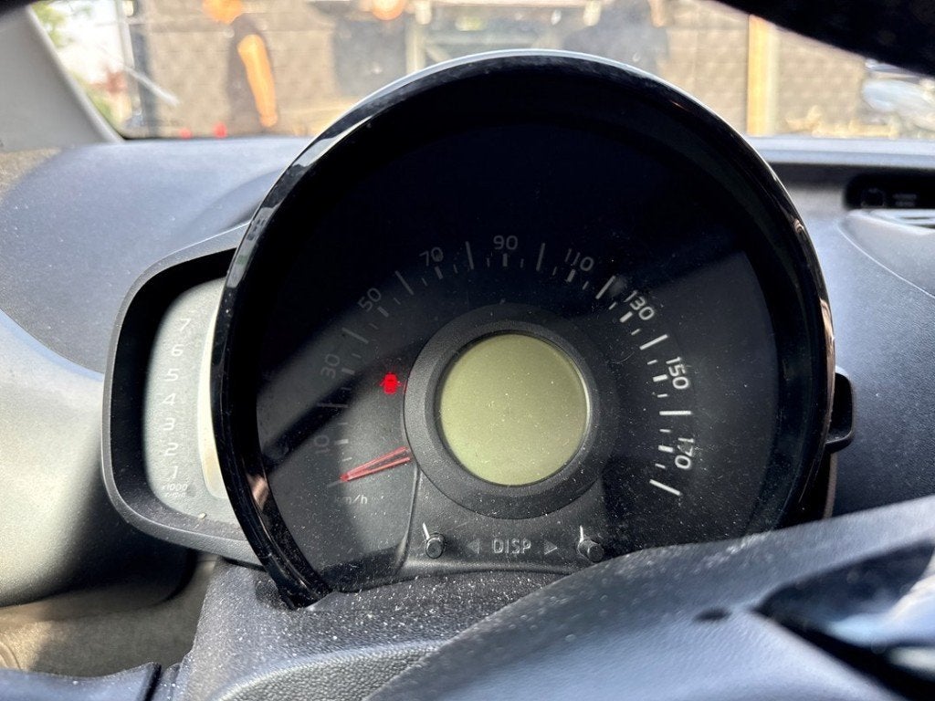 INSTRUMENTS DE BORD Toyota Aygo (B40) (|838000H510|), Kundenbetreuung@toyota.de, Toyota, Utilisé, Toyota-Allee 2
50858  Köln, DE