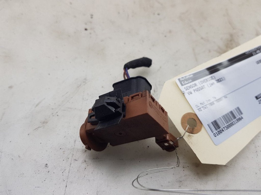 CAPTEUR DIVERS Passat Variant (3G5) (|3Q0907643C|), Utilisé, Volkswagen
