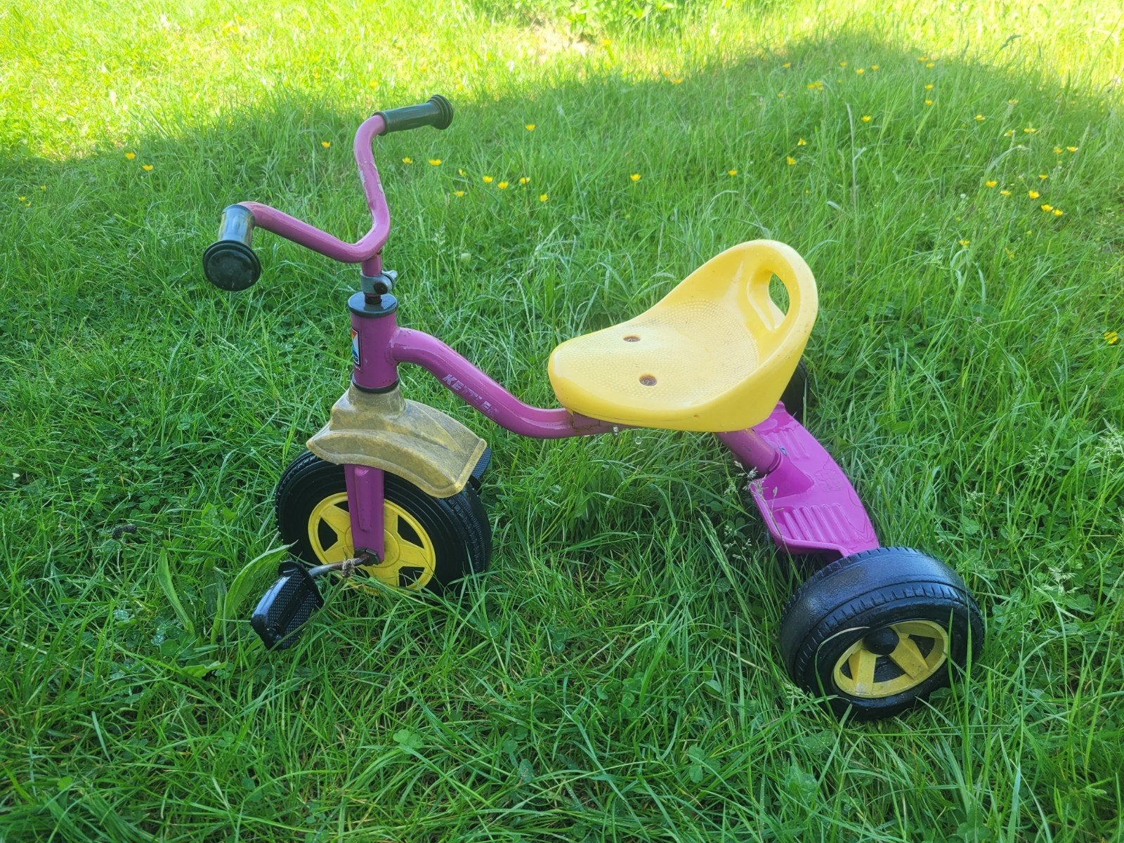 Gratis kinderfietsje, Fietsen en Brommers, Fietsen | Driewielers, Ophalen