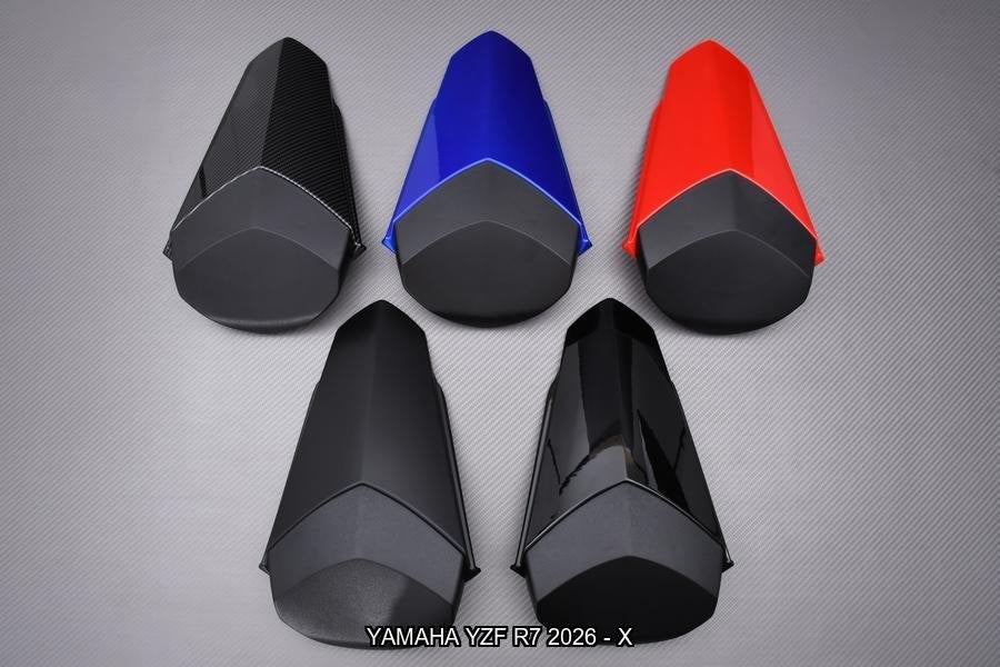 Capot de Selle AVDB YAMAHA YZF R7 2026 - X, Enlèvement ou Envoi, Neuf