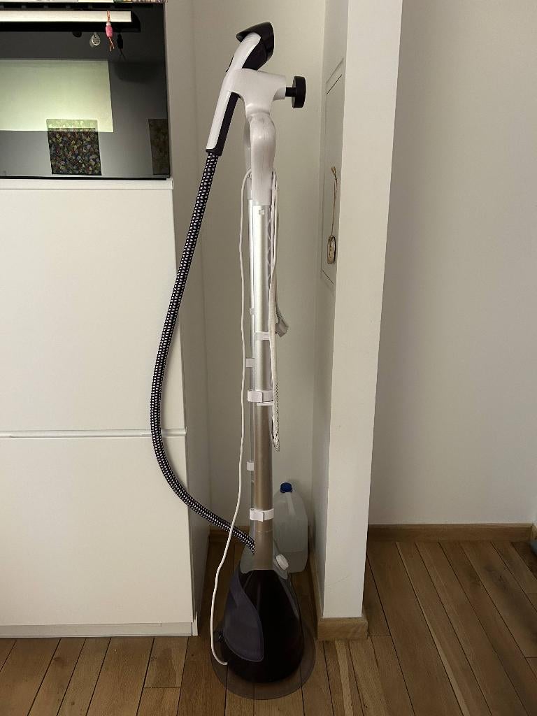 Philips kledijstomer, Ophalen, Zo goed als nieuw, Kledingstomer