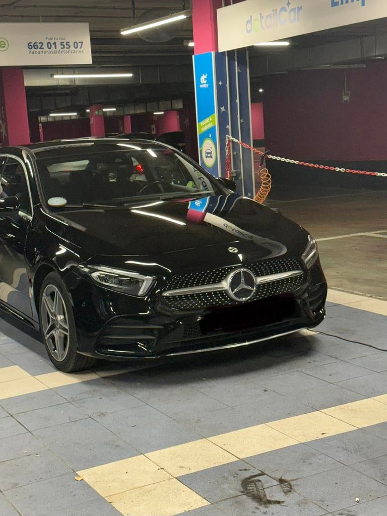 Mercedes classe A250e, Autos, Mercedes-Benz, Cuir, Classe A, Achat, Toit ouvrant