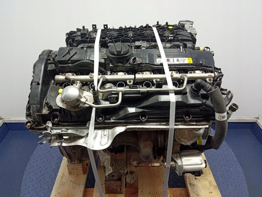 Moteur B58B30B Complet X3 BMW G22, G82 G23, G83 G42, G87, Envoi, Utilisé, Daihatsu