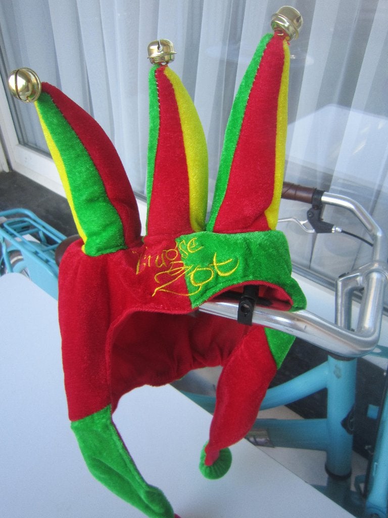 BIEREN BRUGSE ZOT - NAR-MUTS, Enlèvement