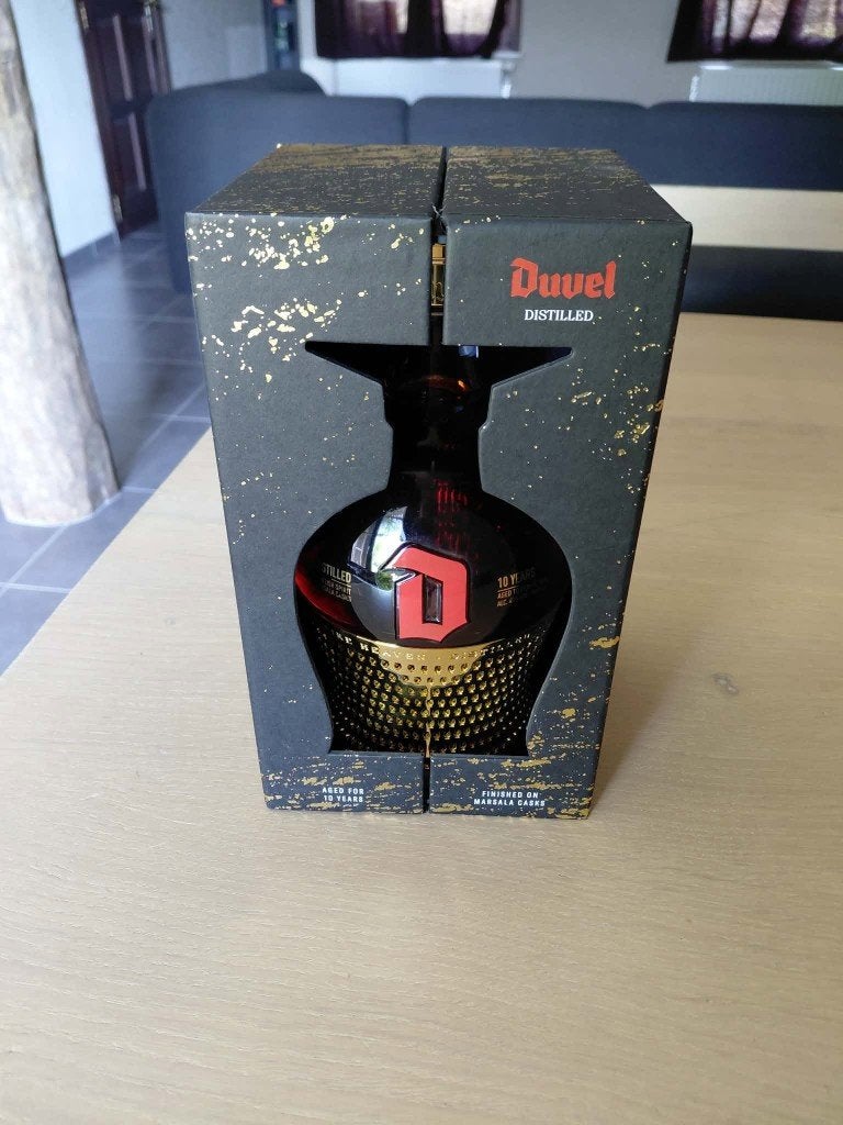 duvel distilled 2023, Verzamelen, Ophalen, Nieuw, Overige typen, Duvel