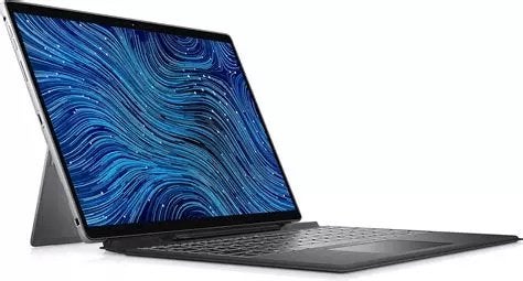 Cherche dell latitude 7320 détachable qui démarre encore, 13 pouces, Avec écran tactile, Enlèvement, SSD