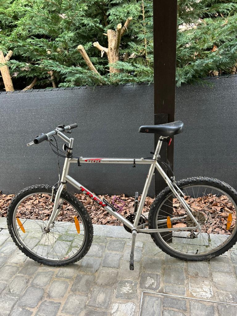 Velo trek, Autres marques, Frein à tambour, Enlèvement, Utilisé