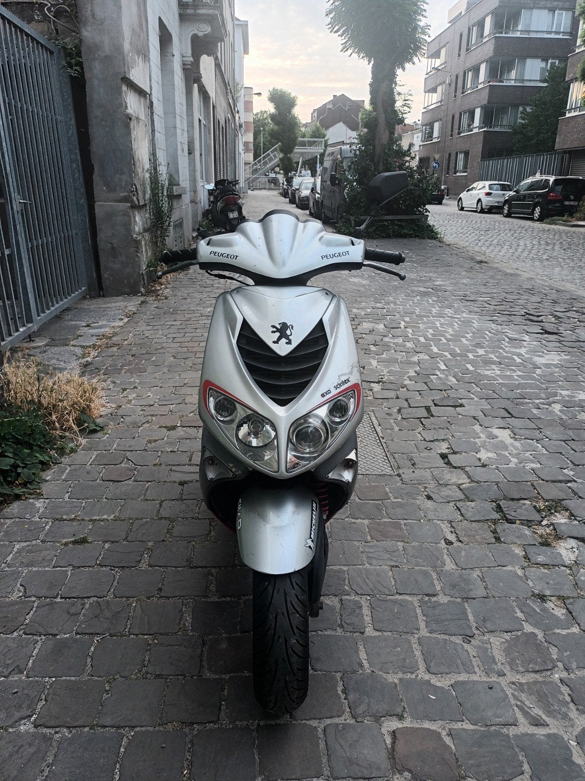 Peugeot speedfight 2, Vélos & Vélomoteurs, Scooters | Peugeot