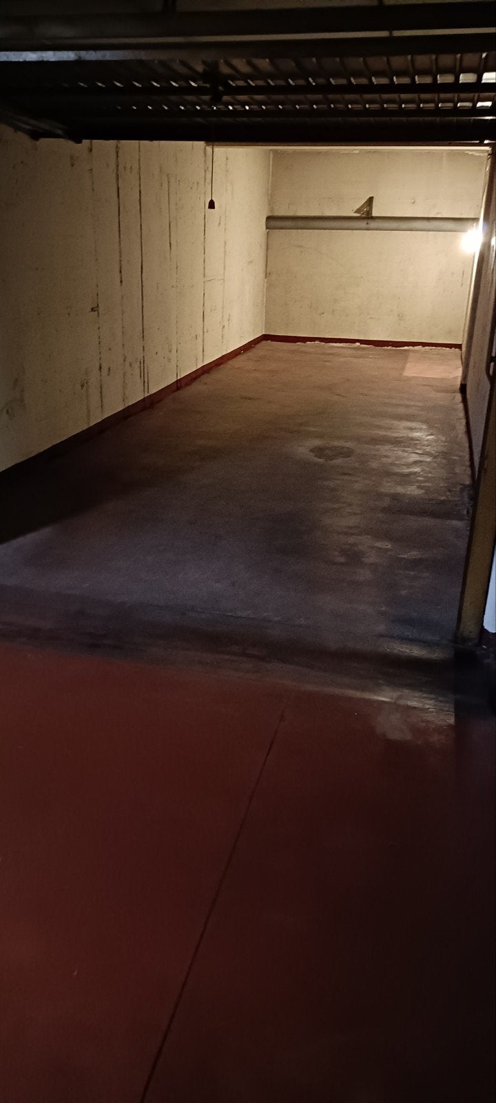 Garage pour 2 voiture à vendre