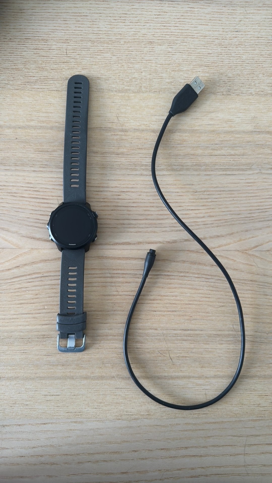 Forerunner 245 (2022), Étanche, Enlèvement ou Envoi, Utilisé, GPS