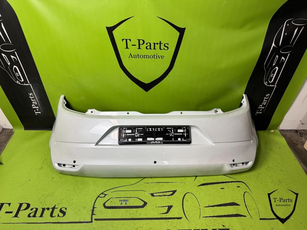 renault twingo 3 achterbumper PDC, Renault Group, Gebruikt, Contact.group@renault.com, Renault
