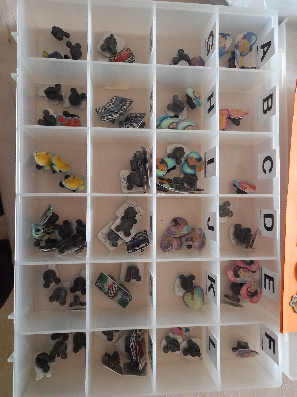 Speldjes, pins, Collections, Broches, Pins & Badges, Enlèvement