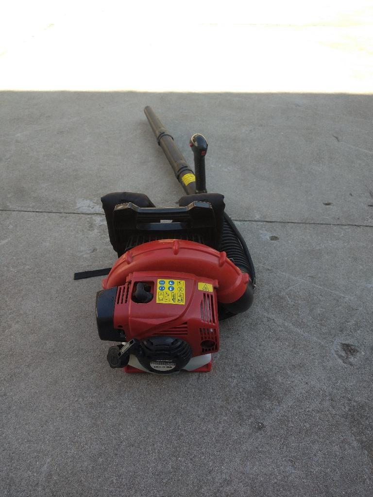 Bladblazer.  Matrix //Niet Husqvarna, niet Stihl, Tuin en Terras, Ophalen, Gebruikt