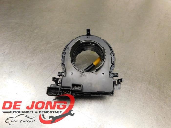 Rouleau airbag d'un Mazda CX-5, -, 3 mois de garantie, Mazda, Utilisé