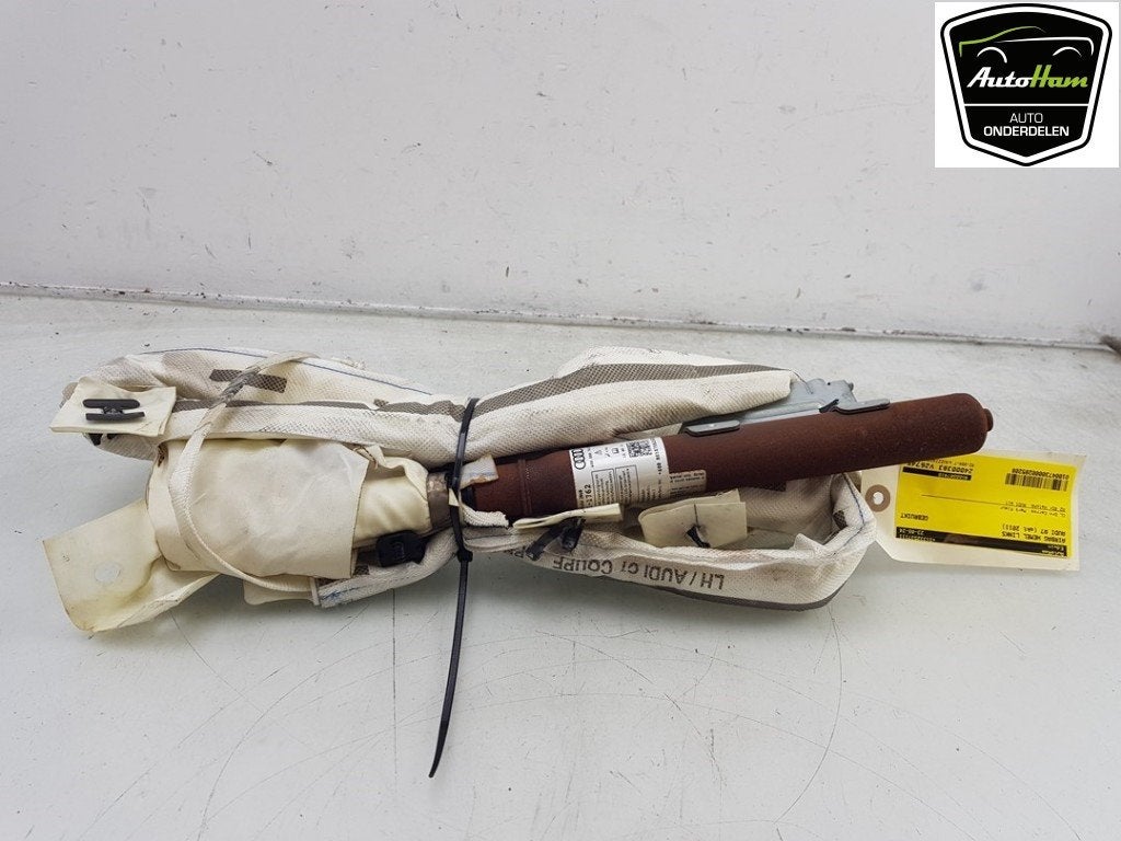 AIRBAG DAK LINKS Audi A7 Sportback (4GA / 4GF), Info@audi.de, Audi, Audi AG, Gebruikt