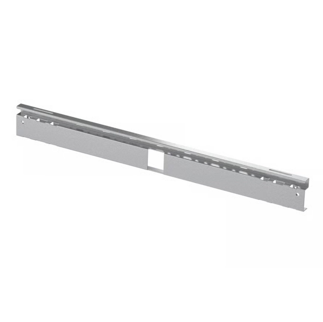 BESTÅ Rail de suspension, couleur argent, 60 cm, Enlèvement, Neuf