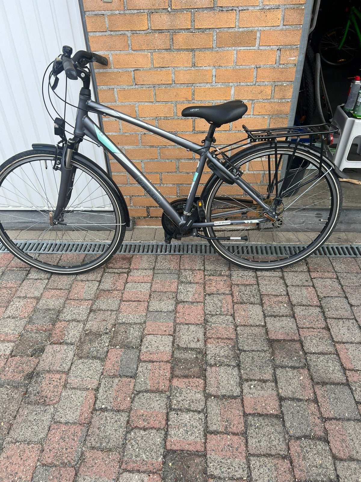 Vélo 28 pouces pour garçons/hommes, Enlèvement, Comme neuf