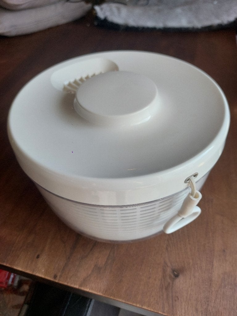 Slazwierder Slacentrifuge       µ1m, Huis en Inrichting, Ophalen