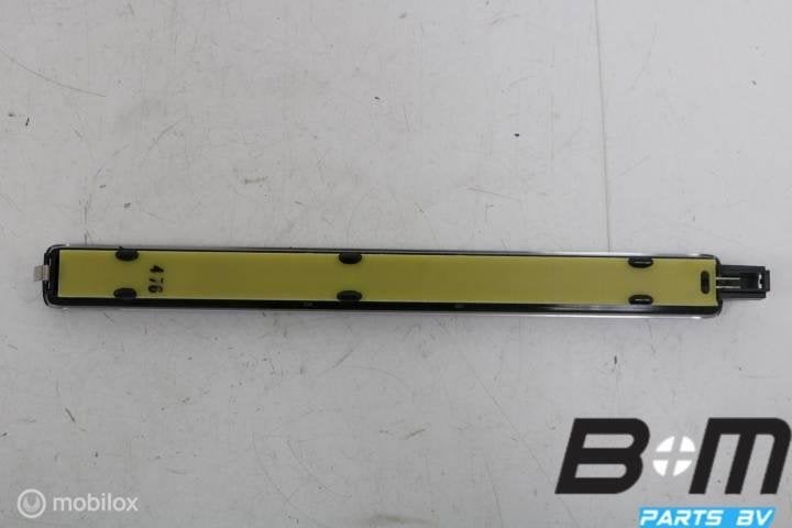 LED lamp bagageruimte Audi A4 8W 8W9947409, Gebruikt