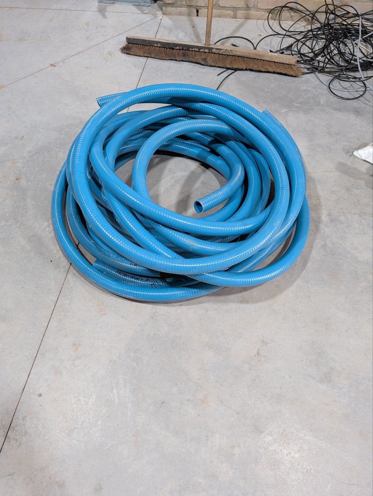 inbouwzwembad buizen, Doe-het-zelf en Bouw, Ophalen