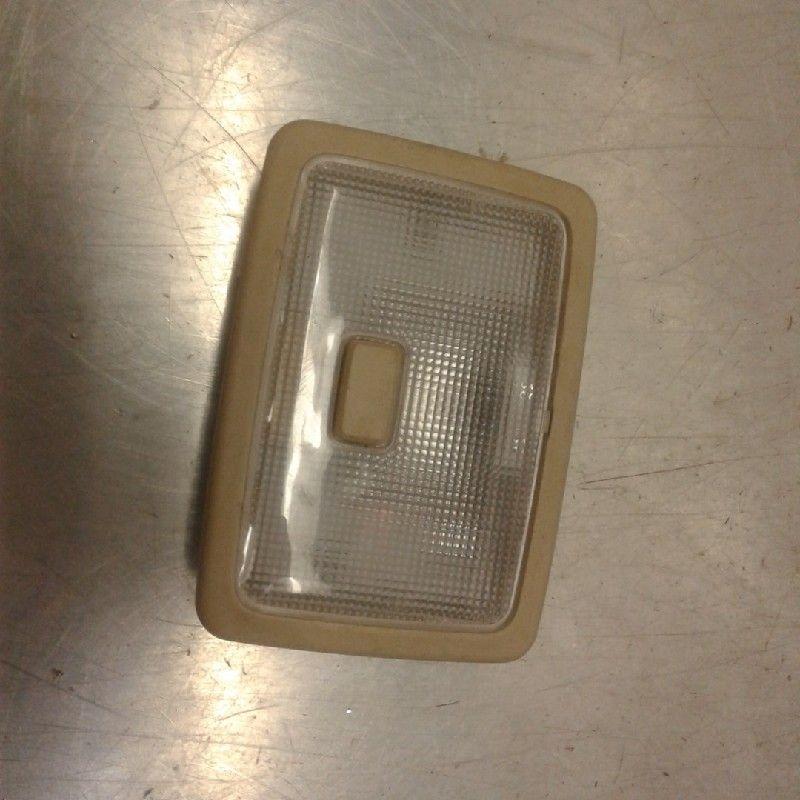 PLAFONNIER ARRIÈRE Daewoo / Chevrolet Captiva (C100), Utilisé, Daewoo