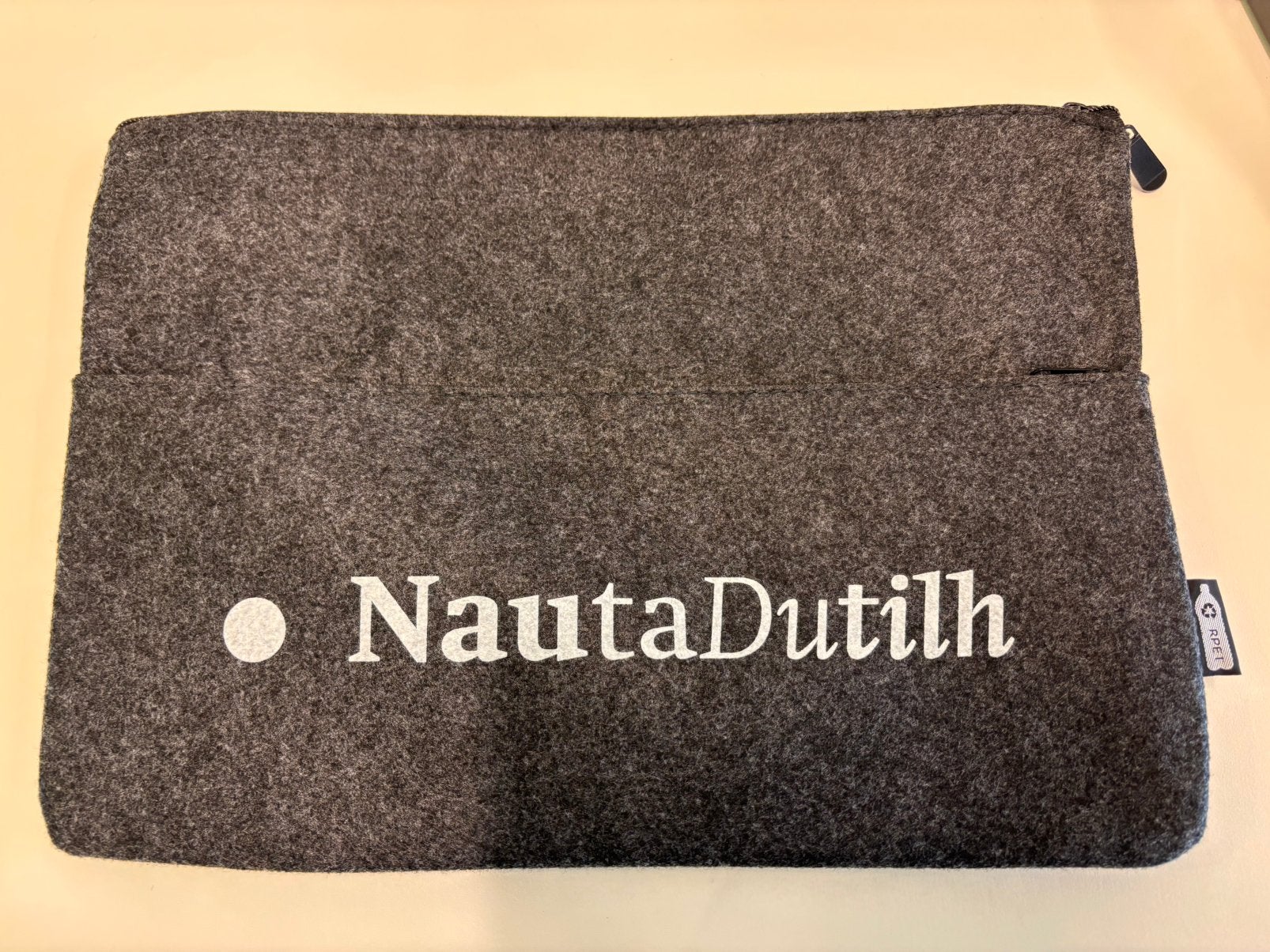 Pochette pour ordinateur portable, Computers en Software, Laptophoezen, Ophalen, 14 inch, Nieuw, Hp
