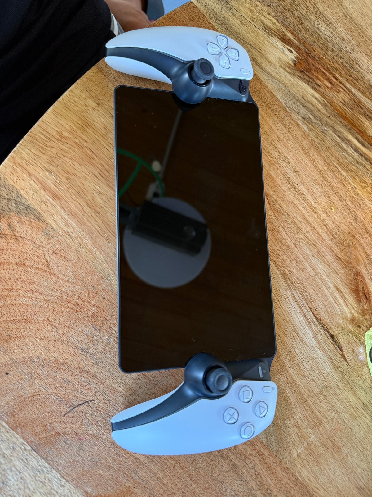 PlayStation Portal Remote Pl, Ophalen, Zo goed als nieuw