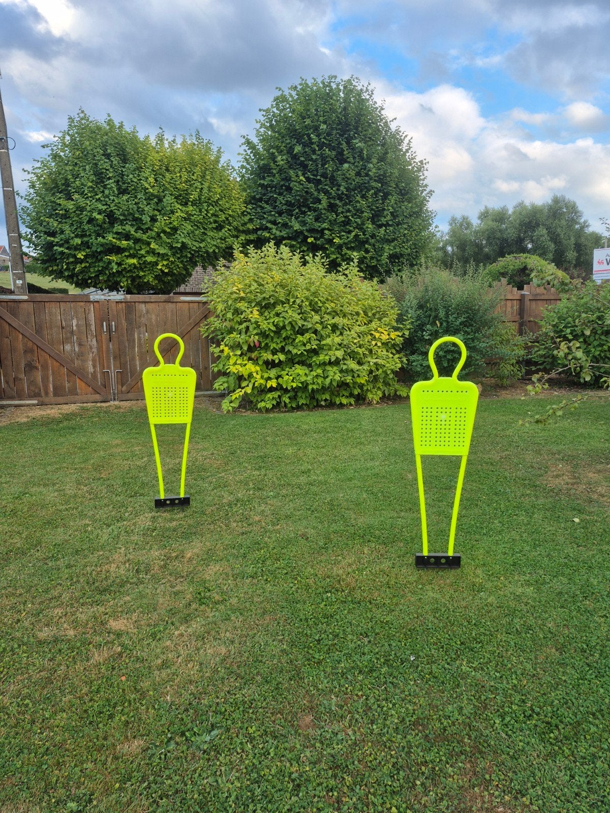 Voetbalmodellen van 120 cm, Ophalen of Verzenden