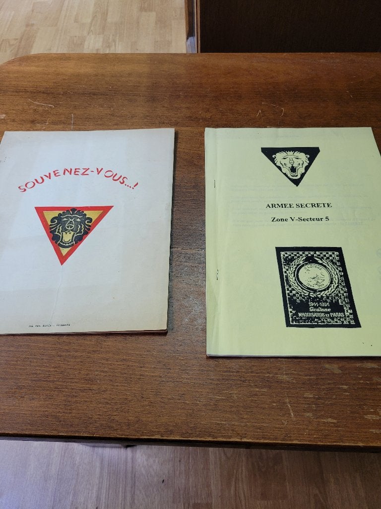 Boekjes geheim leger, Verzamelen, Ophalen of Verzenden